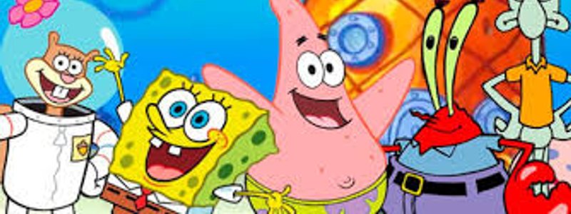 ¿que personaje de Bob esponja eres?