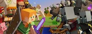 Cuanto sabes de Minecraft