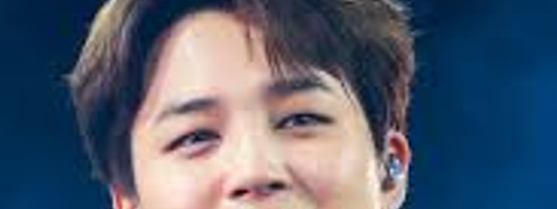 serias la esposa ideal de Jimin?