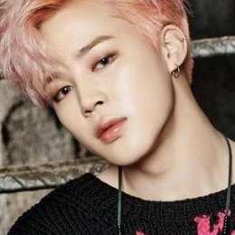 cuanto pesas? - serias la esposa ideal de Jimin?