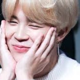 como te comportas al confesarte a alguien? - serias la esposa ideal de Jimin?