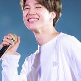 en que a&ntilde;o naciste? - serias la esposa ideal de Jimin?