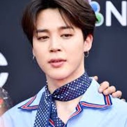cuanto mides? - serias la esposa ideal de Jimin?