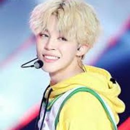 de que tama&ntilde;o es tu cabello? - serias la esposa ideal de Jimin?