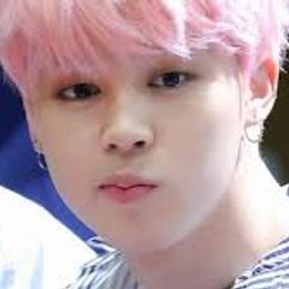 que te gusta mas de ti? - serias la esposa ideal de Jimin?