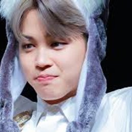 te crees bonita? - serias la esposa ideal de Jimin?