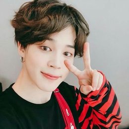que colores eligirias para tu ropa? - serias la esposa ideal de Jimin?