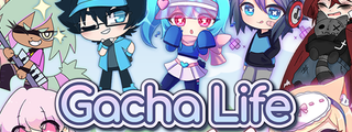 Preguntas y respuestas: Cuanto sabes de Gacha Life