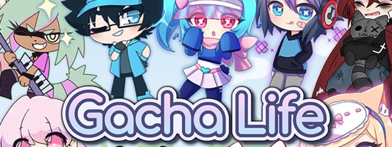 Cuanto sabes de Gacha Life
