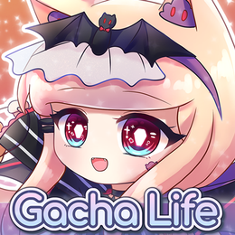 Como se llama la creadora  - Cuanto sabes de Gacha Life