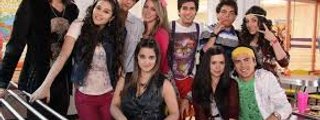 Test de chica vampiro 