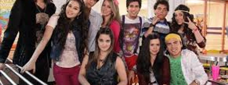 Test de chica vampiro 