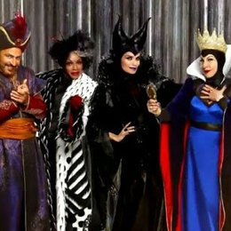 &iquest;C&oacute;mo se llaman los padres de los Descendientes? - &iquest;Cu&aacute;nto sabes de Decendientes 1 2 y 3?