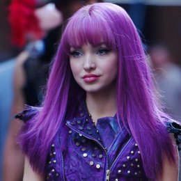 Por &uacute;ltimo: &iquest;Qui&eacute;n es la villana principal en Descendientes 3? - &iquest;Cu&aacute;nto sabes de Decendientes 1 2 y 3?