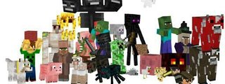 que tanto conoces minecraft