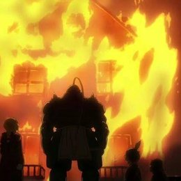 &iquest;Cu&aacute;ndo abandonaron Rizenbul los hermanos Elric? - &iquest;Cu&aacute;nto sabes acerca de Fullmetal Alchemist y Fullmetal Alchemist Brotherhood? 