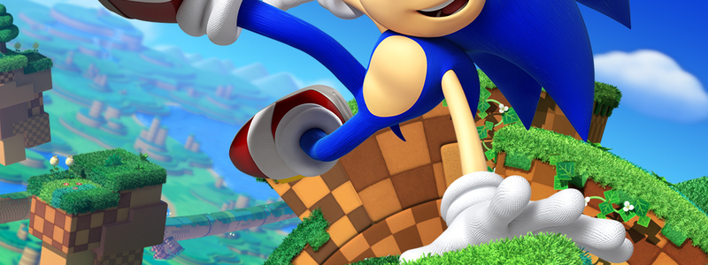 QUE PERSONAGE DE SONIC ERES