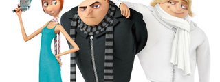 Preguntas y respuestas: &iquest;Qu&eacute; personaje eres de Gru mi villano favorito?