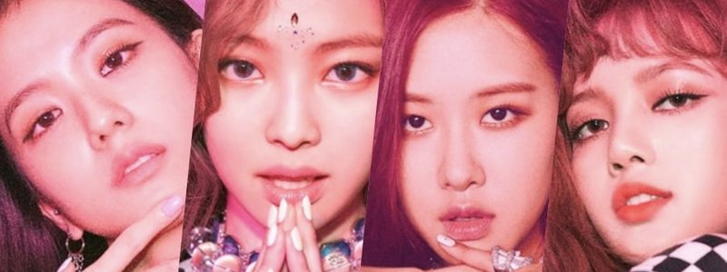 ¿cuanto conoces a blackpink?