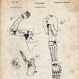 &iquest;Cu&aacute;les de las extremidades de Edward fueron reemplazadas por automail? - &iquest;Cu&aacute;nto sabes acerca de Fullmetal Alchemist y Fullmetal Alchemist Brotherhood? 