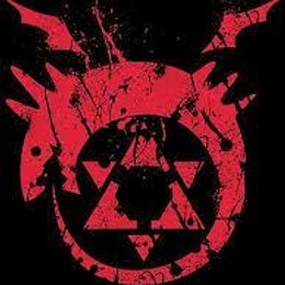 &iquest;Cu&aacute;l es el primer hom&uacute;nculo que aparece en el anim&eacute;? - &iquest;Cu&aacute;nto sabes acerca de Fullmetal Alchemist y Fullmetal Alchemist Brotherhood? 