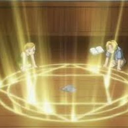 &iquest;A qu&eacute; edad transmutaron a su madre los hermanos Elric? - &iquest;Cu&aacute;nto sabes acerca de Fullmetal Alchemist y Fullmetal Alchemist Brotherhood? 