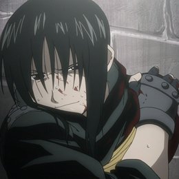 &iquest;Contra qui&eacute;n luch&oacute; Lan Fan antes de perder su brazo? - &iquest;Cu&aacute;nto sabes acerca de Fullmetal Alchemist y Fullmetal Alchemist Brotherhood? 