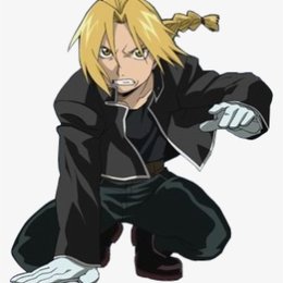&iquest;Qui&eacute;n le hizo a Edward la cicatriz sobre su ojo derecho? - &iquest;Cu&aacute;nto sabes acerca de Fullmetal Alchemist y Fullmetal Alchemist Brotherhood? 