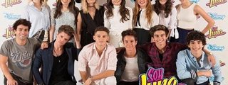 cuanto sabes de soy luna