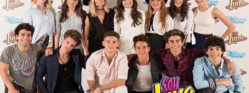 cuanto sabes de soy luna