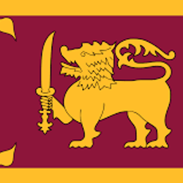 Continente: Asia - Paises del mundo por banderas