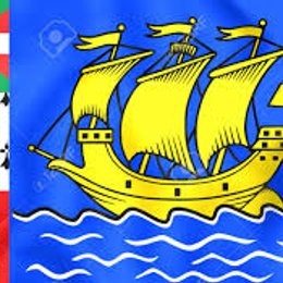 Continente: America - Paises del mundo por banderas