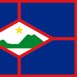 Continente: America - Paises del mundo por banderas