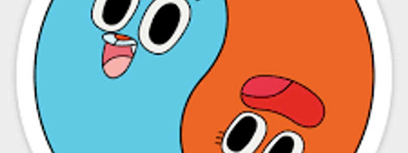 Quien eres Gumball Darwin o Anais 