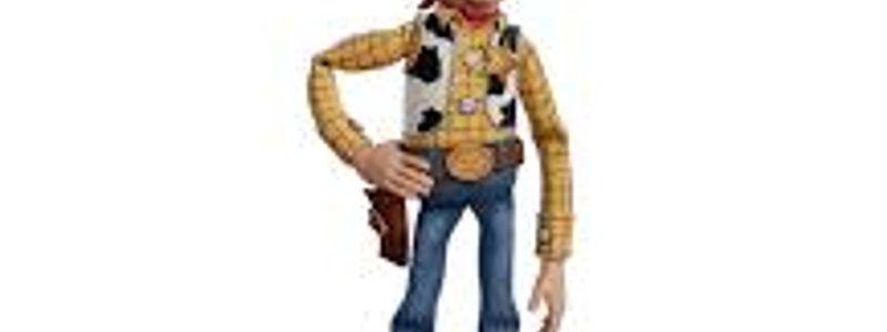 que personaje de toy story 4 eres