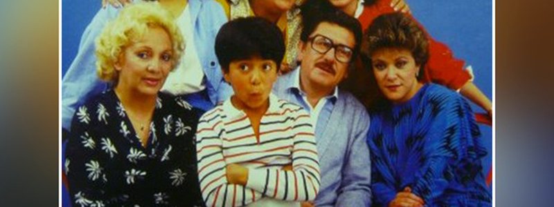 ¿Qué tipo de hijo eres?