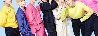 cuanto sabes de BTS