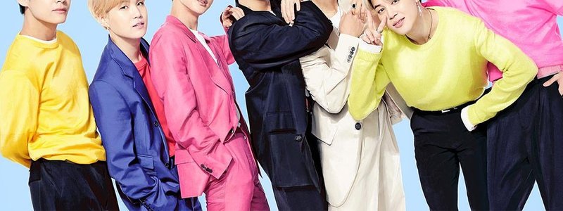 cuanto sabes de BTS