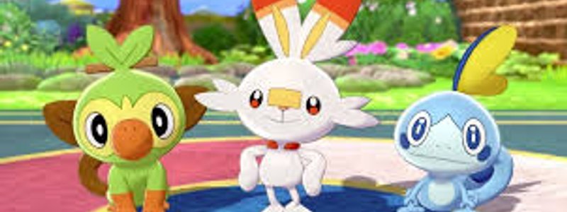 How many you now about Pokemon 1° Generation.