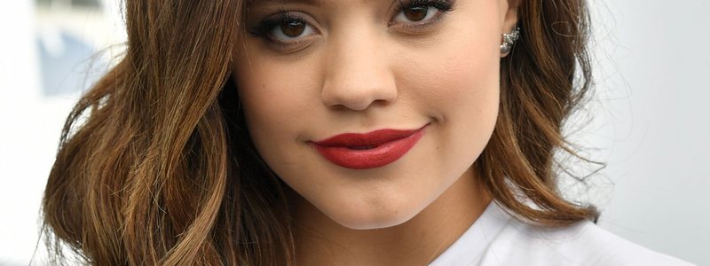 ¿Cuanto sabes sobre Sarah Jeffery?