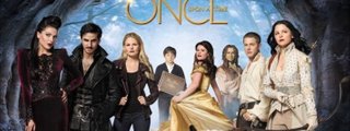 Preguntas y respuestas: &iquest;Cuanto sabes de Once Upon a Time?