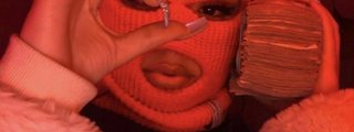 Y better know me bitch