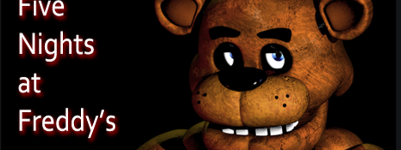 que personaje de FNAF eres prro >:v