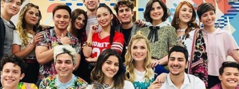 Adivina la cancion de Bia con una sola frase