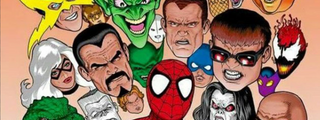 Que tanto sabes de Spiderman (2019)