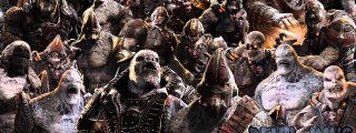 CUANTO SABES SOBRE LOS LOCUST DE GEARS OF WAR