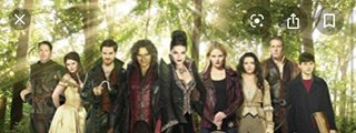 Preguntas y respuestas: Que personaje eres de Once Upon a Time