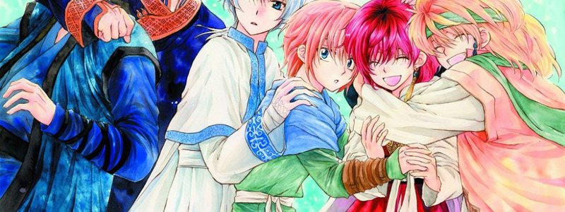 What kind of anime character are you?