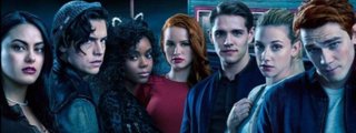 Preguntas y respuestas: &iquest;Quien eres de Riverdale?