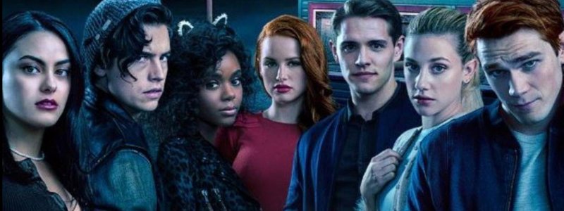 &iquest;Quien eres de Riverdale?